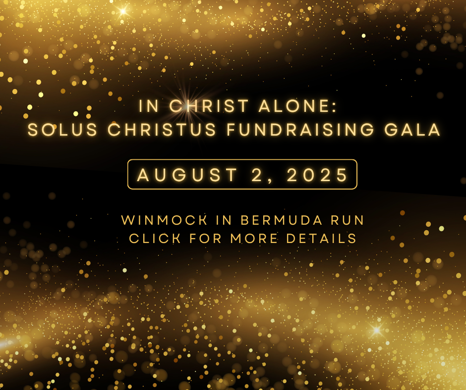 Copy of Solus Christus Fundraising Gala & Dinner